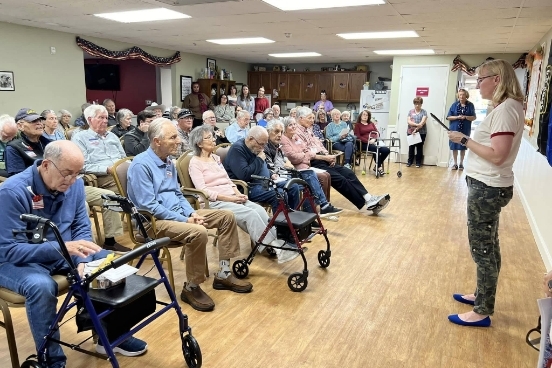 Health, Care, and Wellness at Friends Place Across Dallas-Fort Worth