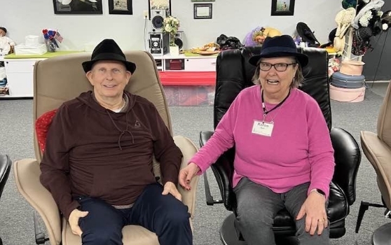 Health Care and Wellness for Adults With Dementia in Dallas-Fort Worth