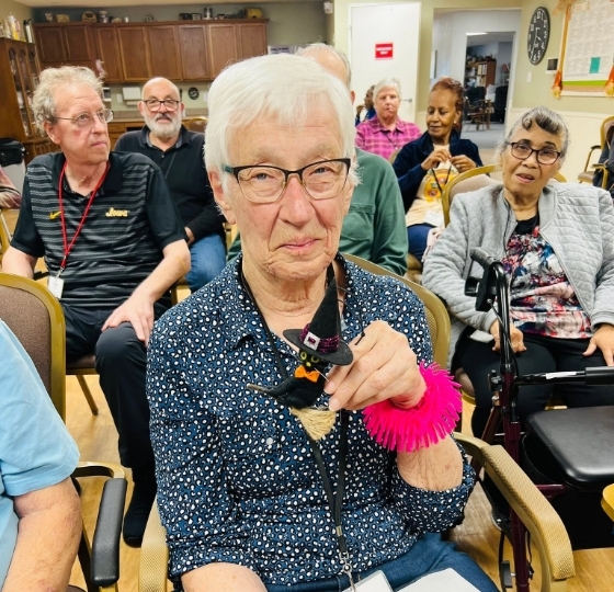 Duncanville Adult Day Care